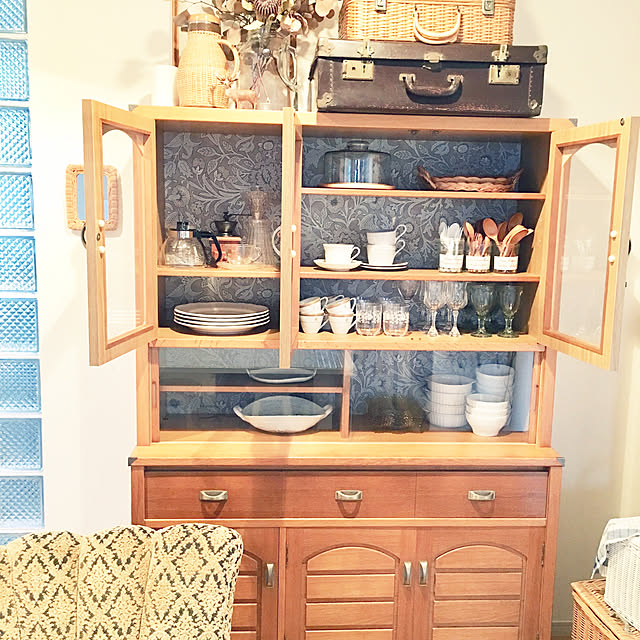 mami_antiqueさんの実例写真