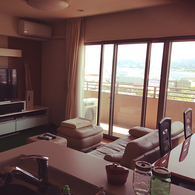 Mikaさんの実例写真