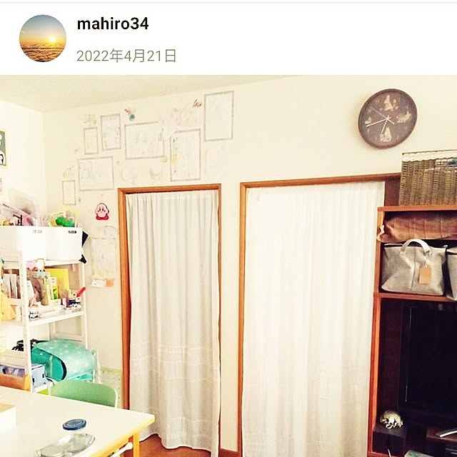 mahiro34さんの部屋