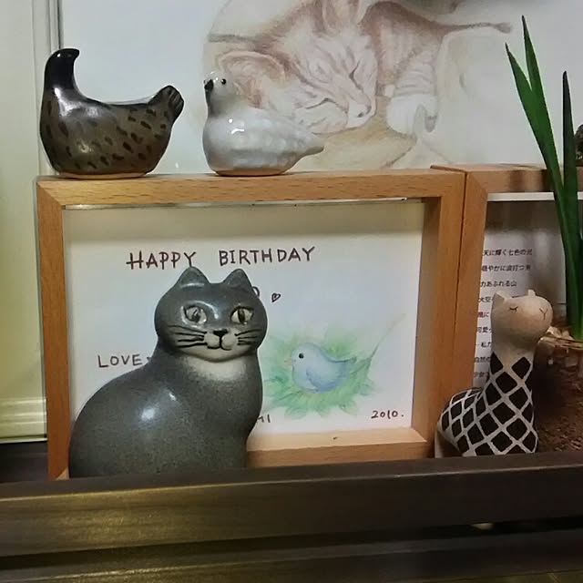 latteさんの実例写真