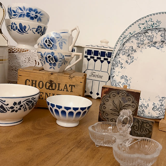 mikiponさんの部屋