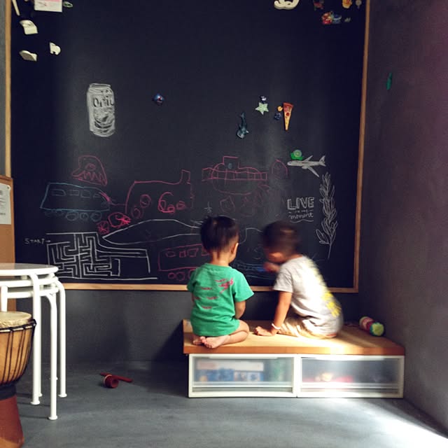 illustron935さんの実例写真
