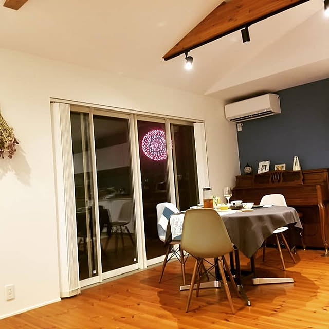 flat_house_japanさんの実例写真