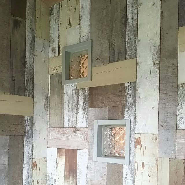 実例写真