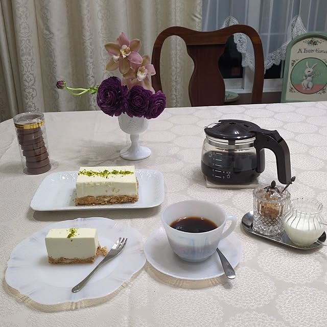 Rさんの実例写真