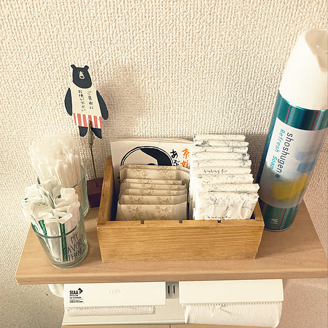mikaさんの実例写真