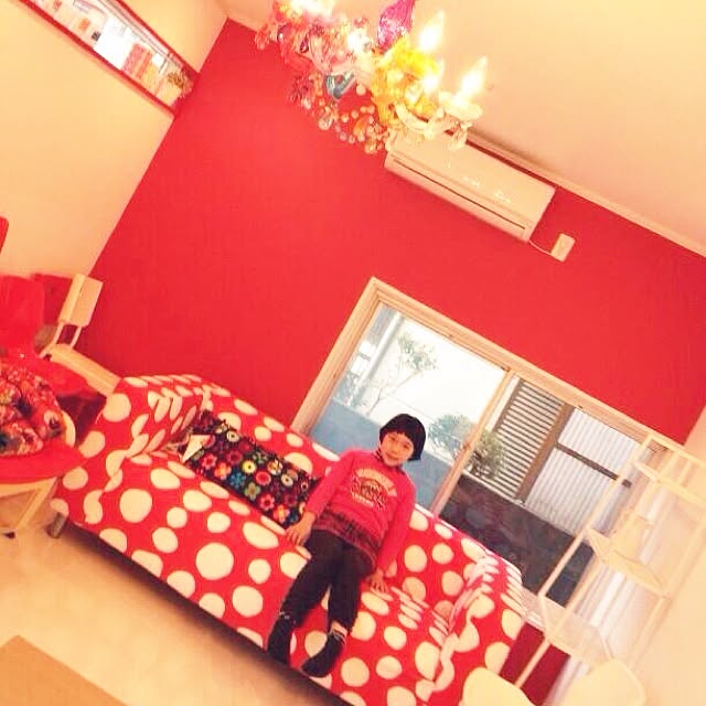 mania4696さんの実例写真