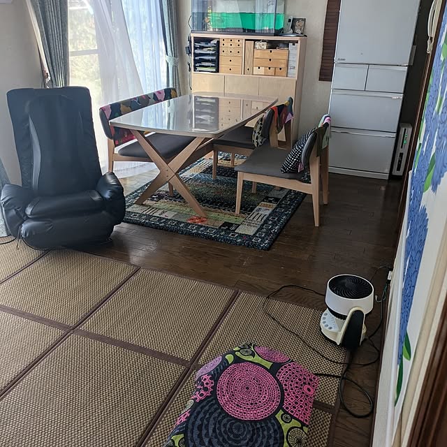 Emkさんの実例写真