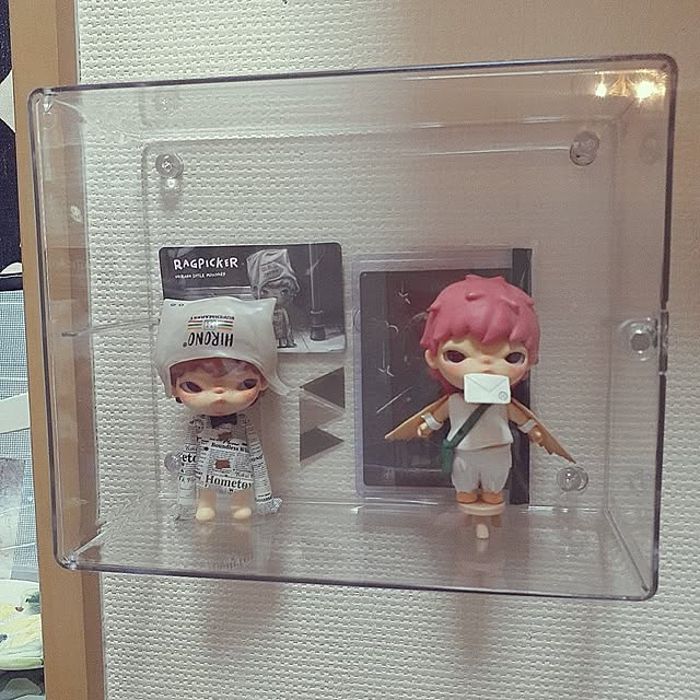 ninaさんの実例写真