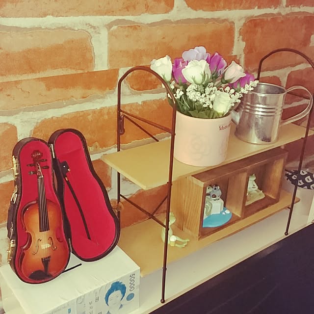 megさんの実例写真