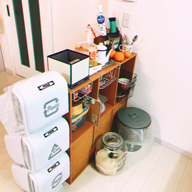 konさんの実例写真