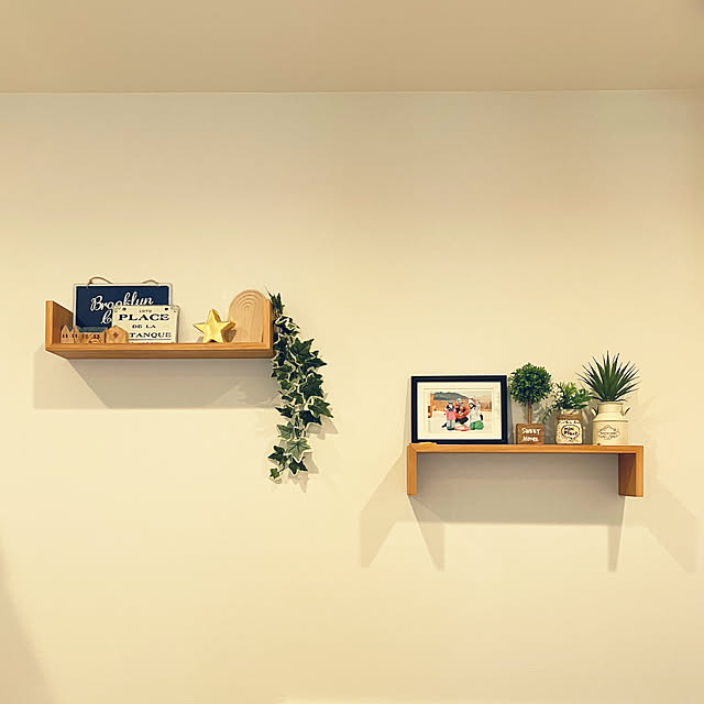 Tomorinさんの実例写真