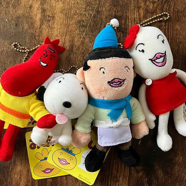 manduonmaさんの部屋