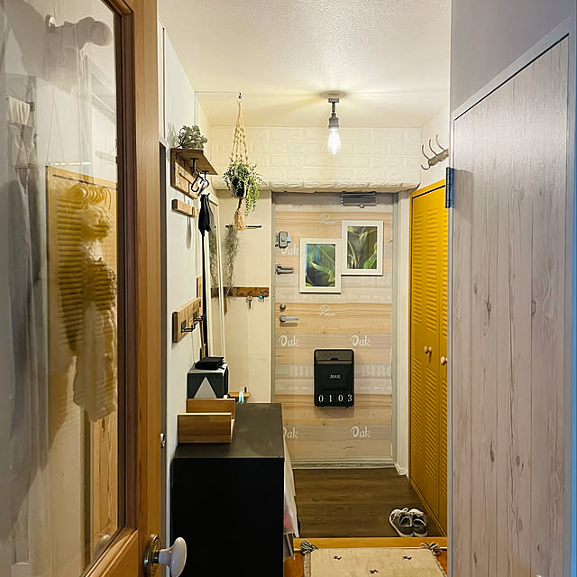 Hisayoさんの実例写真