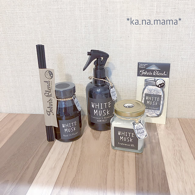 ka.na.mamaさんの実例写真