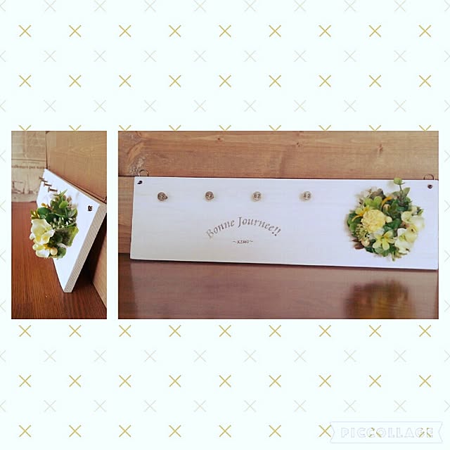 su-yanさんの実例写真
