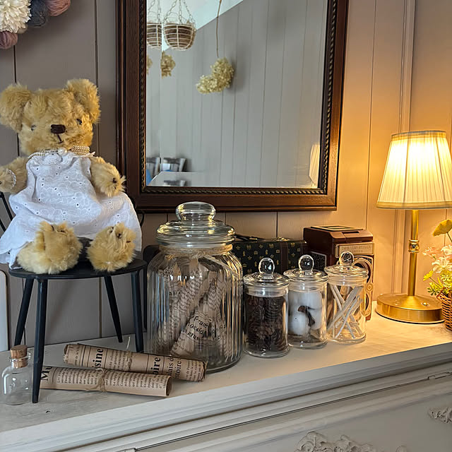 momocchiさんの実例写真