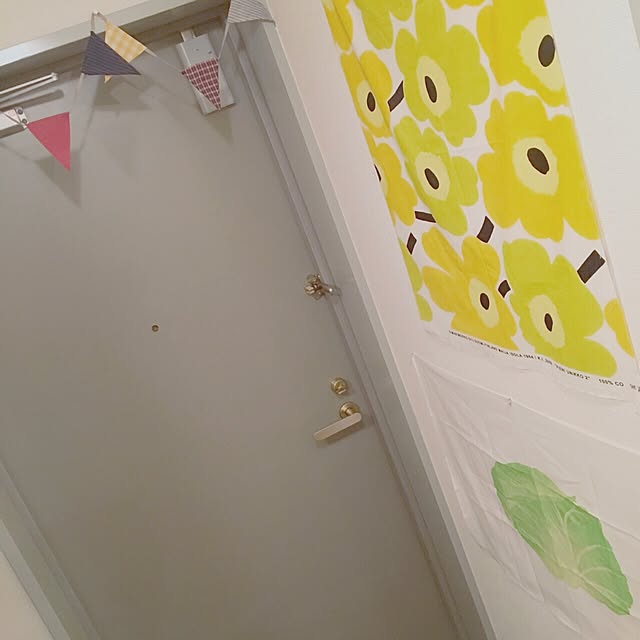riniさんの実例写真