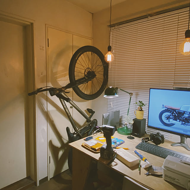 hiroさんの実例写真