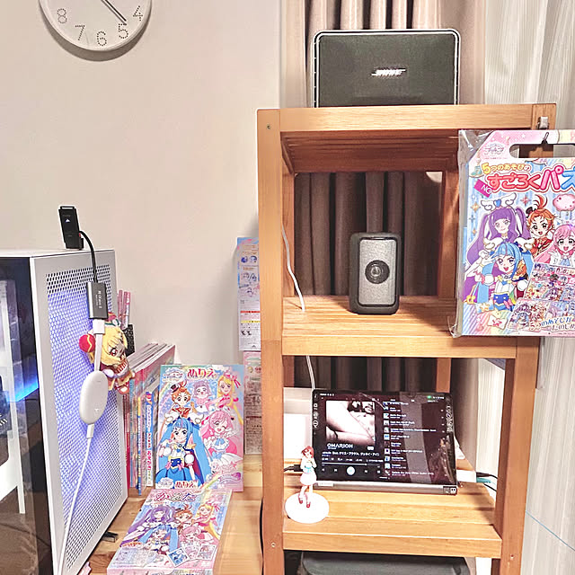 FunimochiRoomさんの部屋