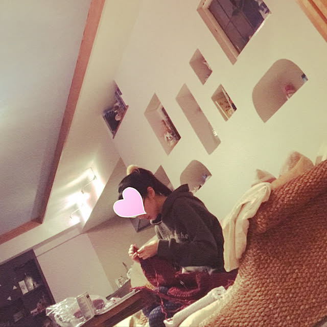 k_u_luさんの実例写真