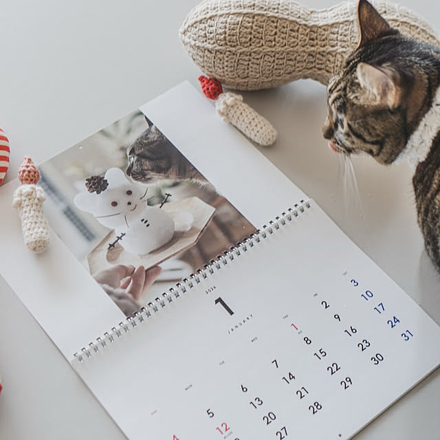 oliveさんの部屋