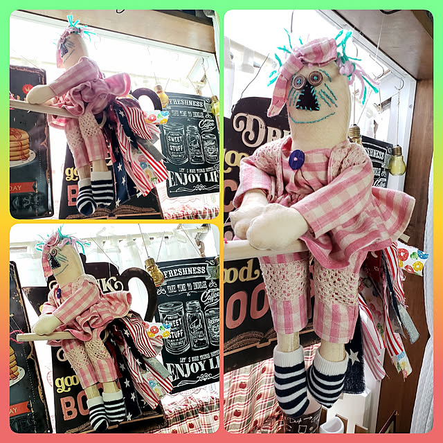nanaさんの実例写真