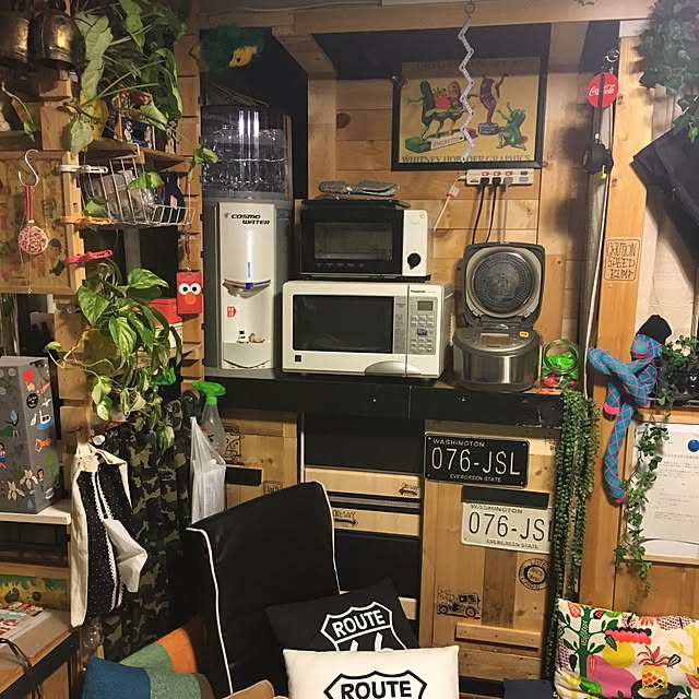 chihiroさんの実例写真