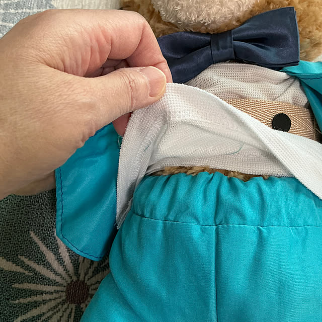 chiiyanさんの部屋