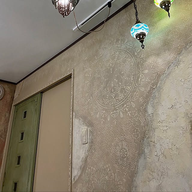 micoさんの部屋