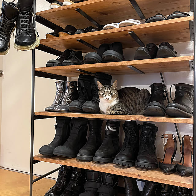 chihiroさんの実例写真