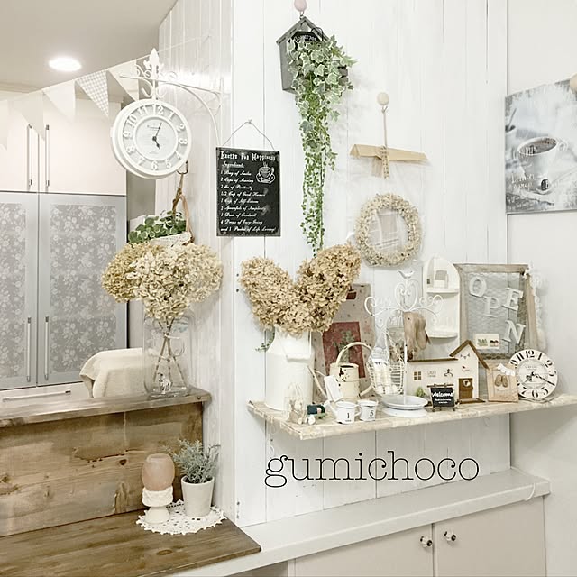 gumichoco.さんの実例写真