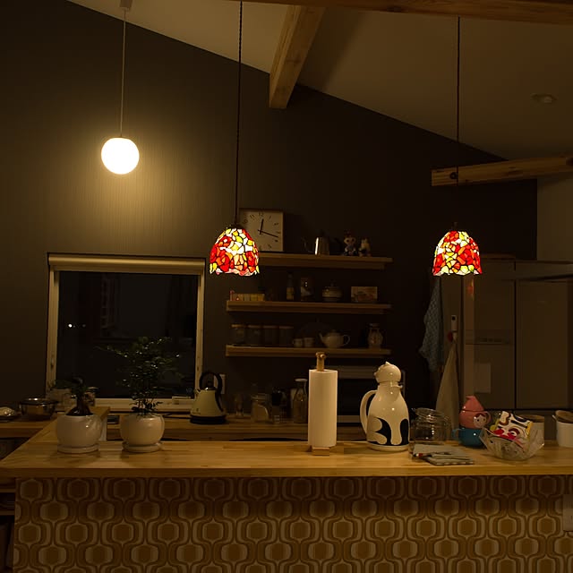 blackpenguinさんの実例写真