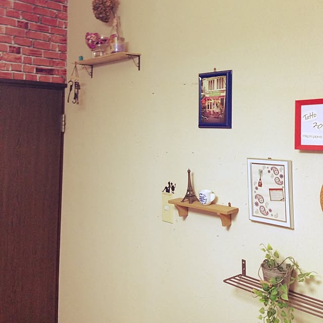 enchamさんの実例写真