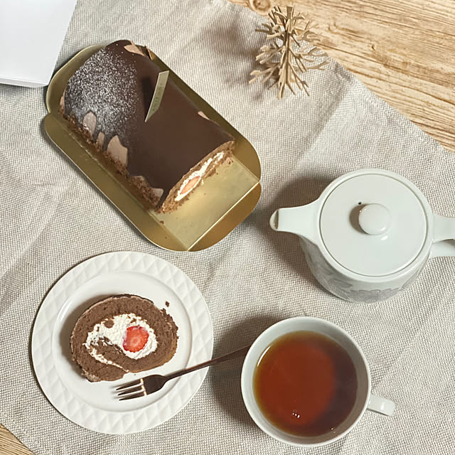 mintteaさんの部屋