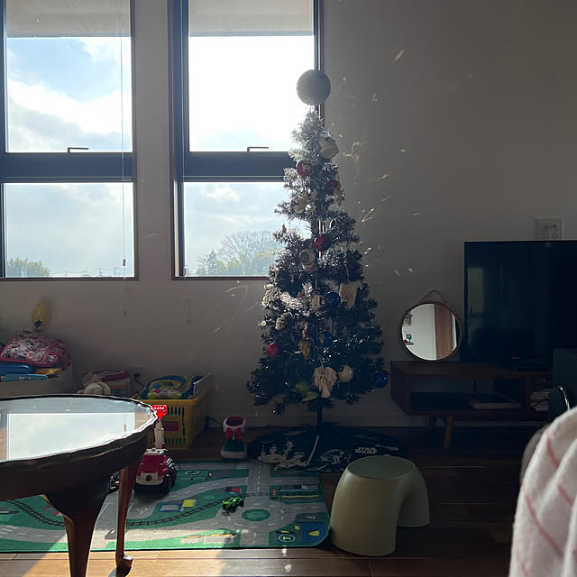 pokowheeさんの部屋