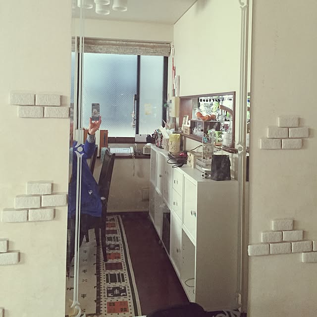 Mさんの実例写真