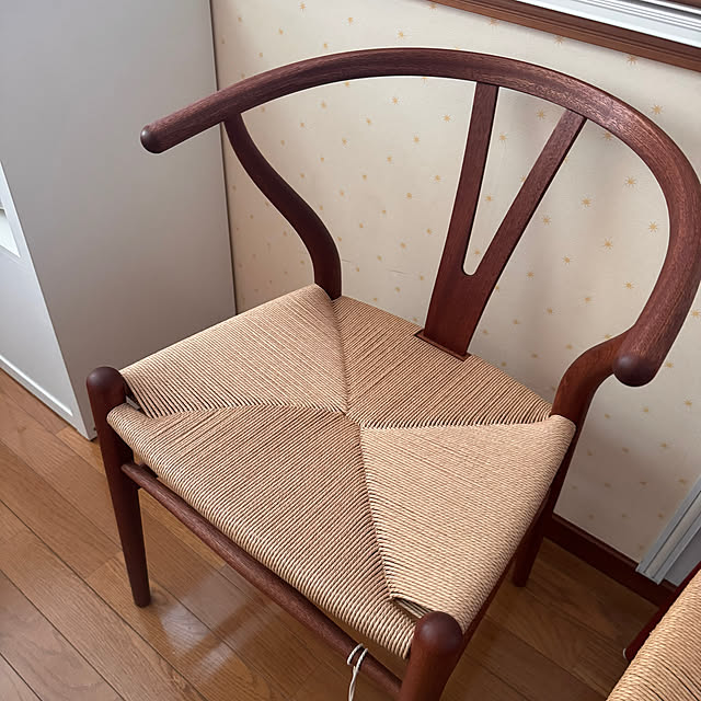 chaimomさんの部屋