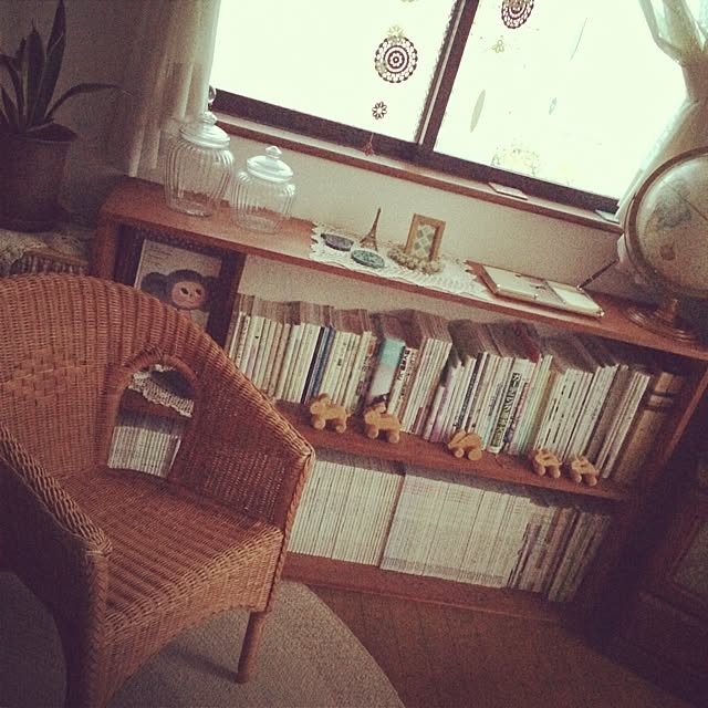 tamaharuさんの実例写真