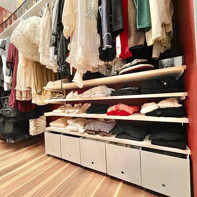 Rainさんの実例写真