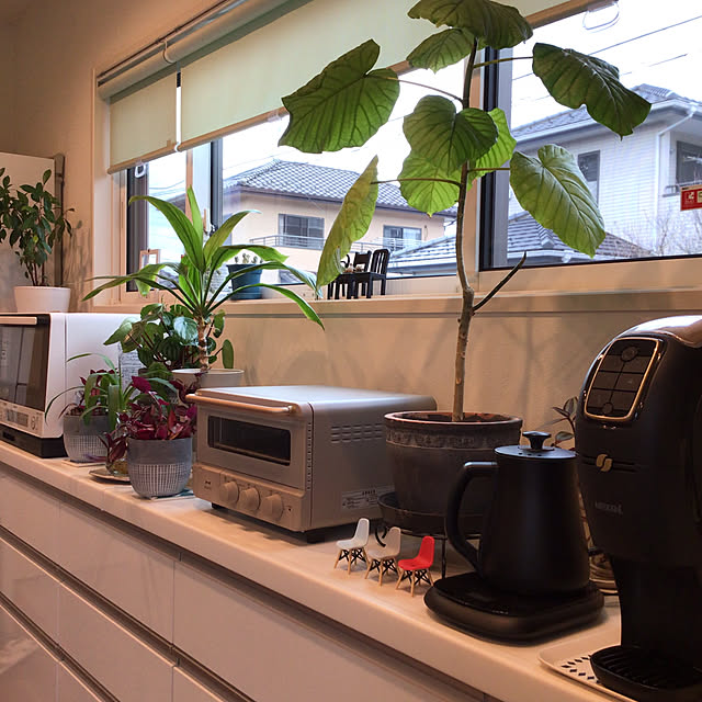 houenさんの実例写真