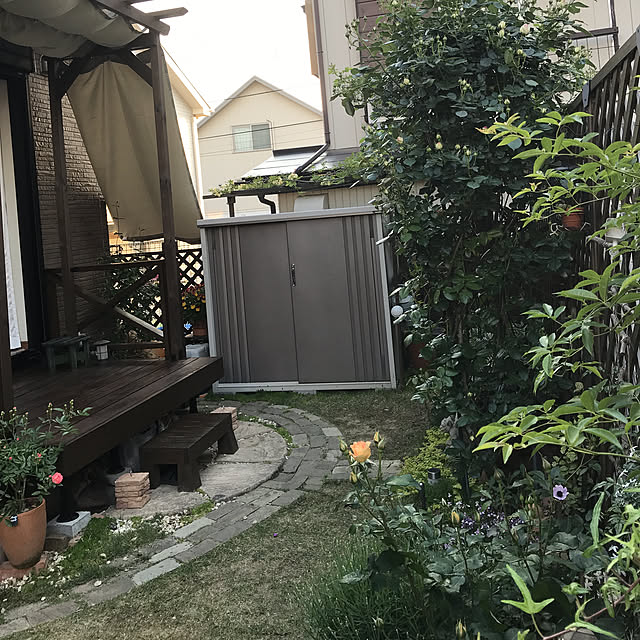 gin_mamaさんの実例写真