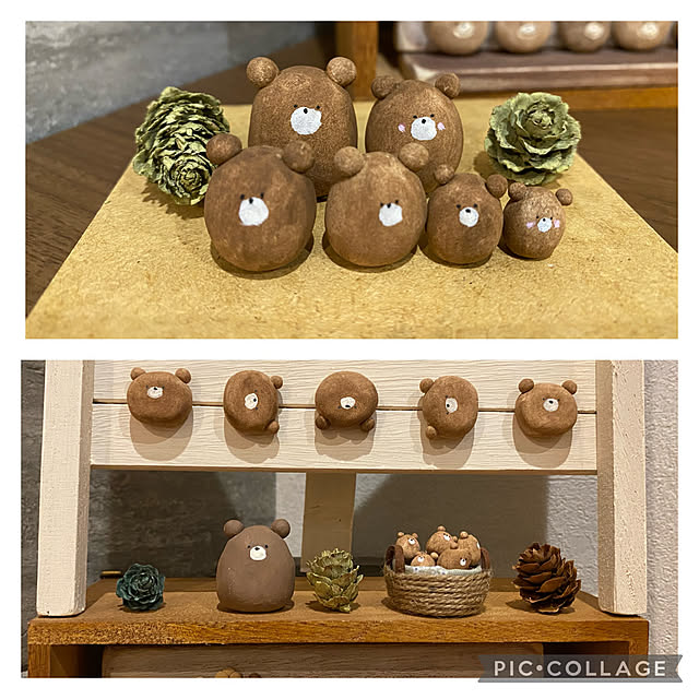 ponponcooさんの実例写真