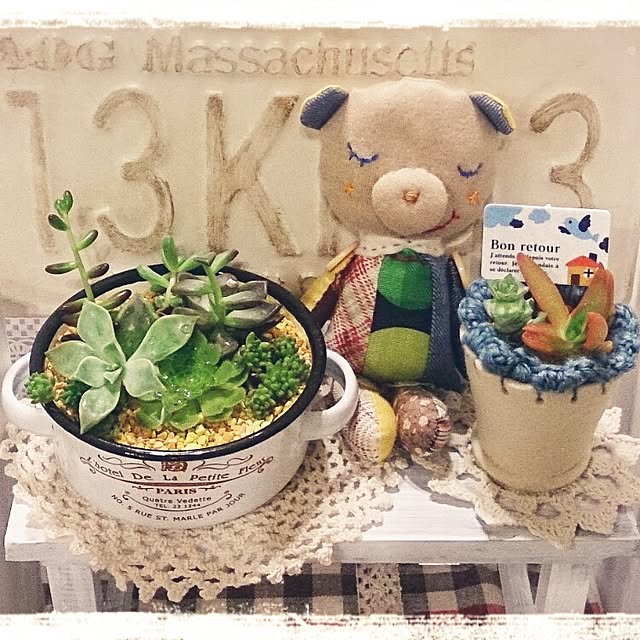 mappyさんの実例写真