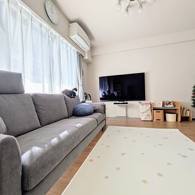 latteさんの実例写真