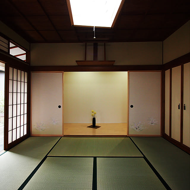 実例写真