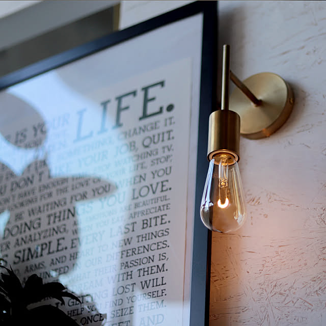 lifeis...さんの実例写真
