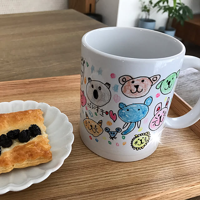 maruさんの実例写真