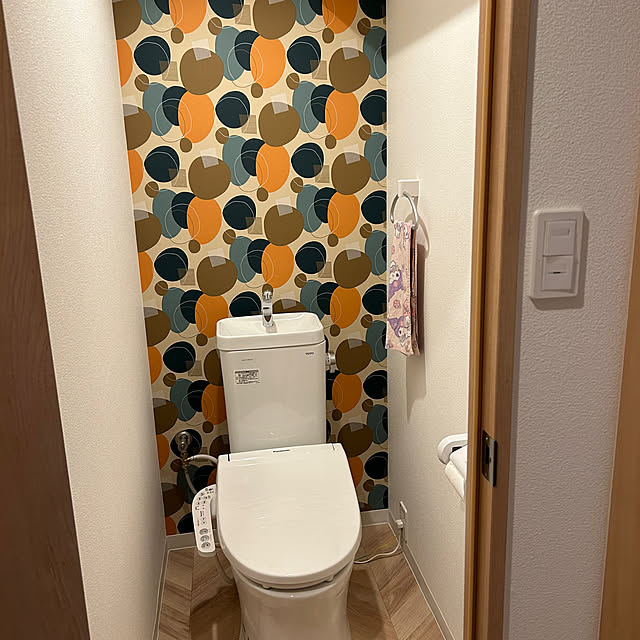 バス/トイレのインテリア実例 - 2025-04-22 11:55:44