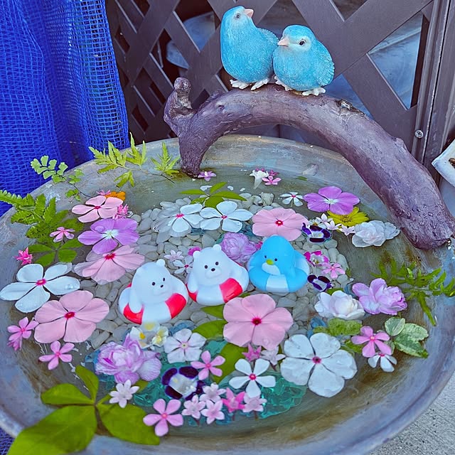 mocomocoさんの部屋